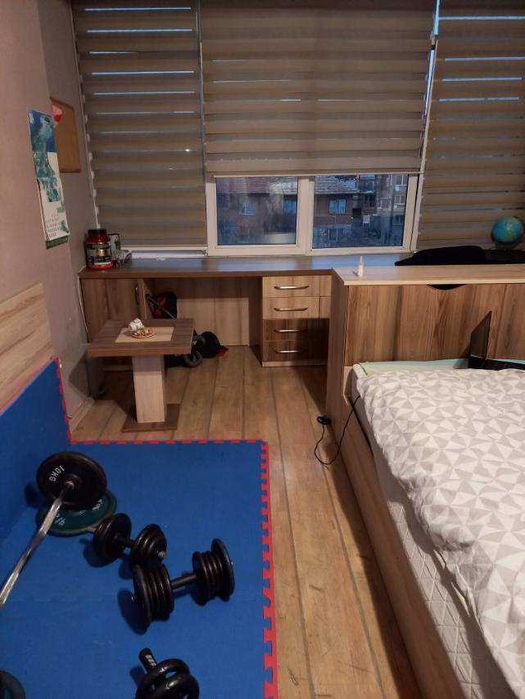 Продава се Тристаен апартамент в Хасково, Овчарски - 88 кв.м за 1304 €/кв.м - Снимка #5