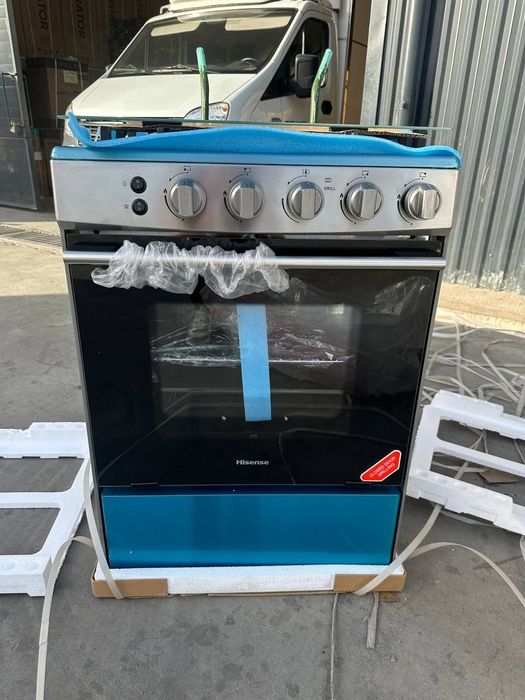 Газовая Плита HISENSE От официального дилера в Ташкенте