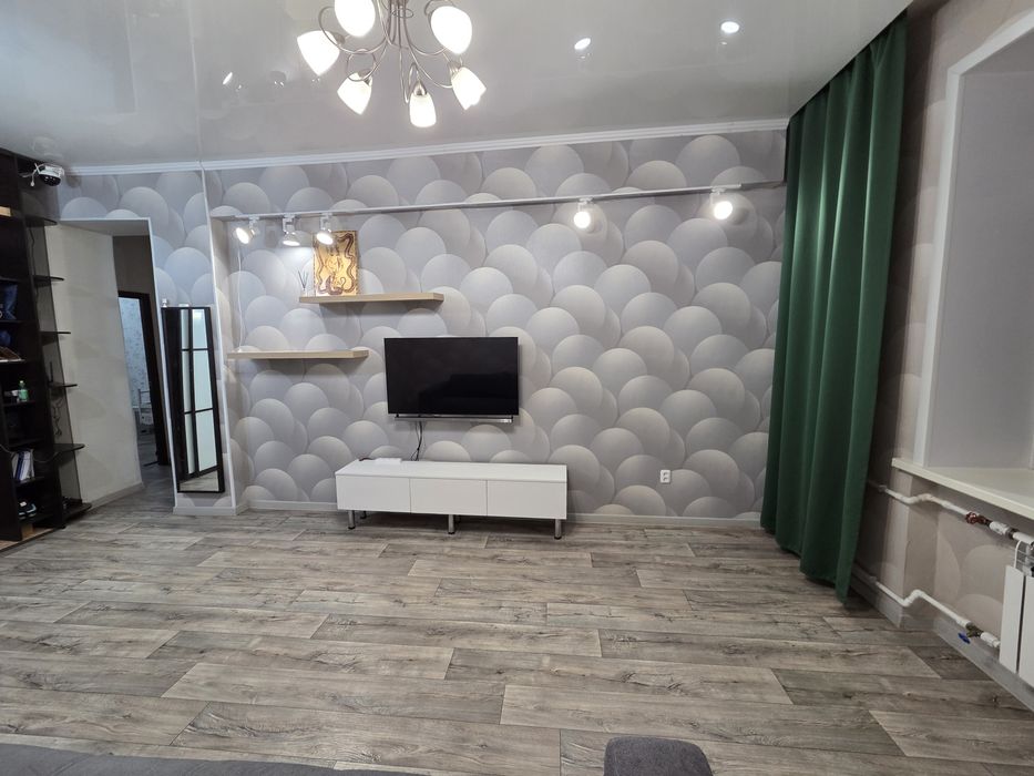 Квартира Абая-Сейфулина