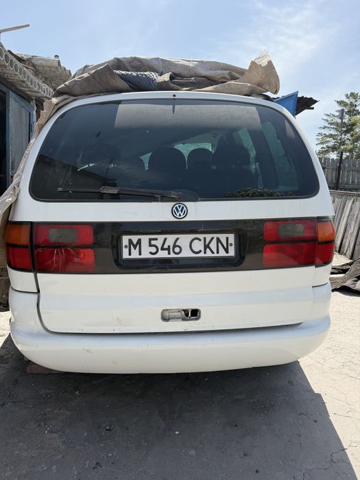 Продам шаран 1998 года