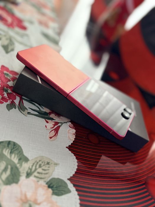 Vand samsung galaxy z flipp 7