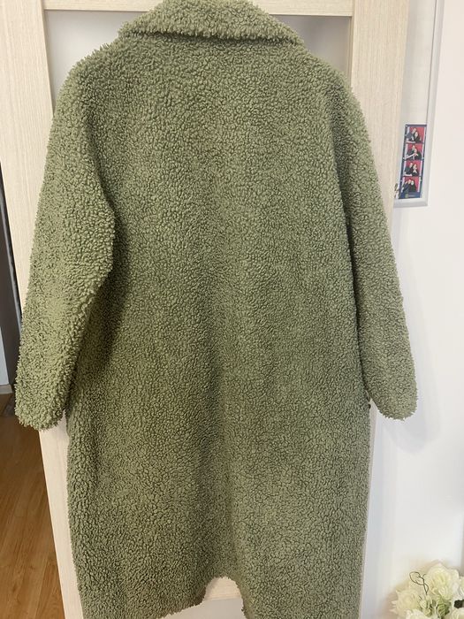 Шуба зима женская