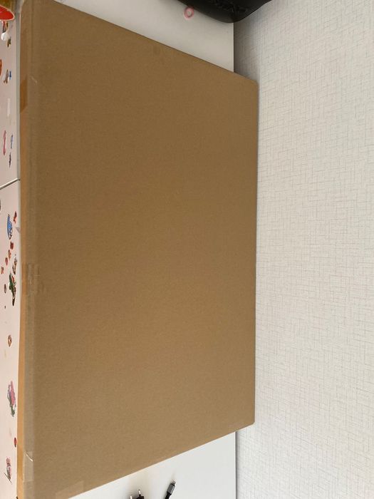 Дефектен дървен рафт, етажерка за колички, 90 отделения, Hot wheels