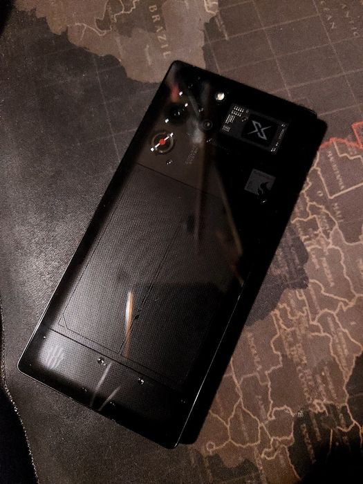 Zte red magic 10 pro 16/512gb