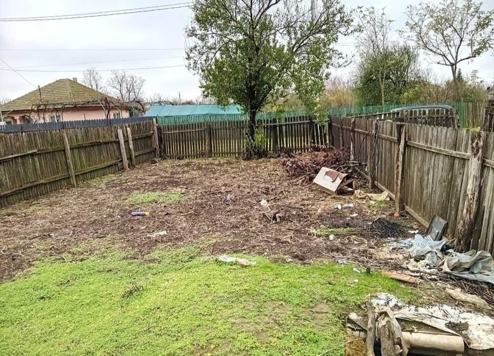 Casa traditionala si teren generos Făcăeni, Ialomița