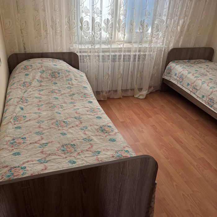 Кровати односпальные