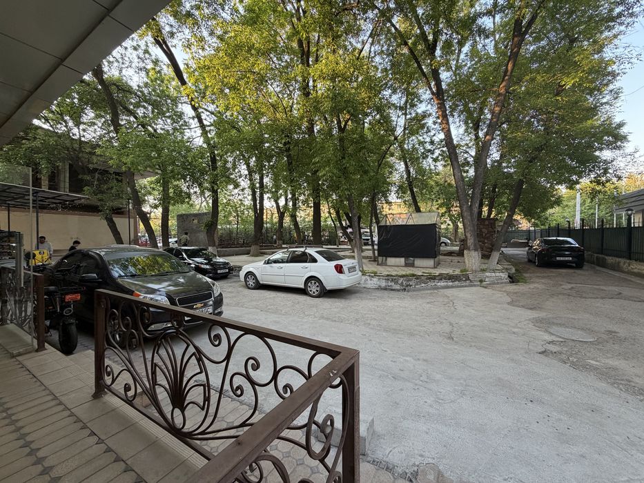 Сдается в аренду 30м2 офисное помещение на Чиланзаре 20 кв 19/4