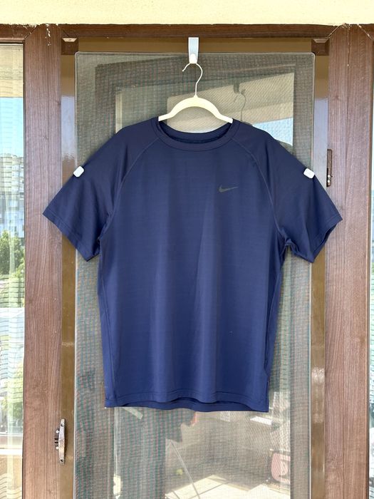 Мъжка тениска Nike Dri-FIT - размер XL, Отлично състояние
