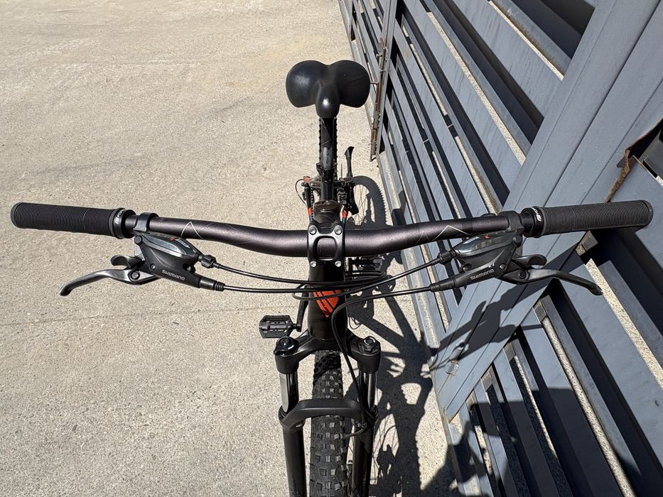 Bicicleta MTB Wheeler 29’ ca noua