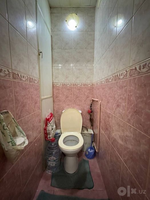 Продажа, 3/3/9, Сергели 8
