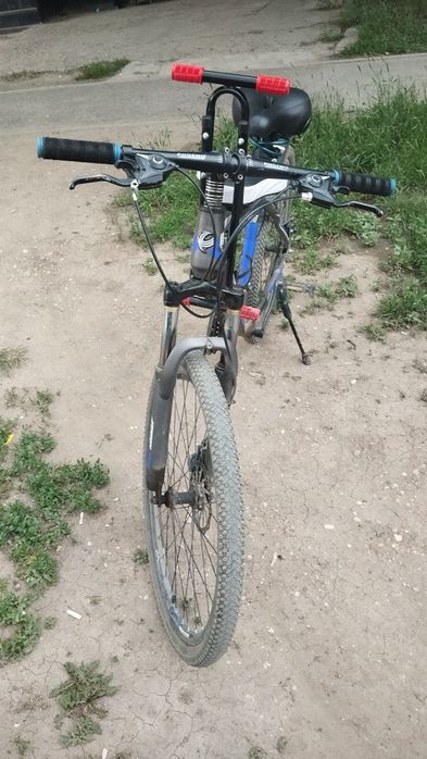 Продам велосипеды