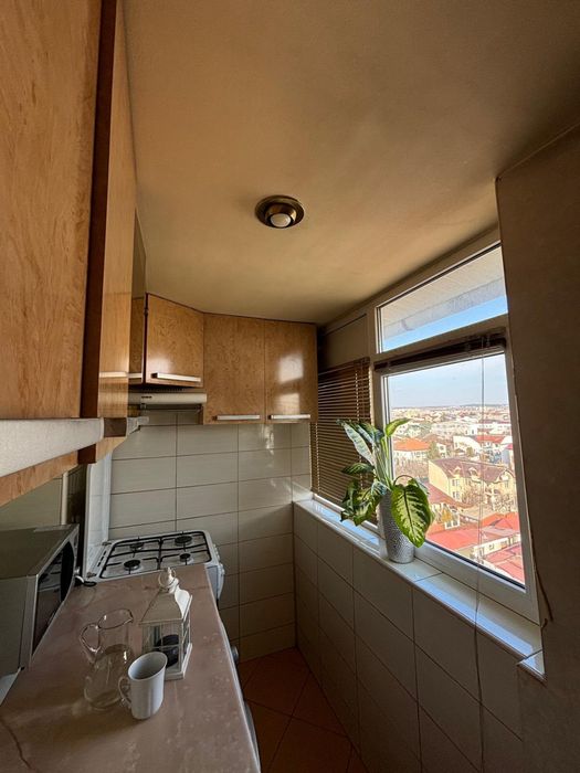 Apartament ultracentral