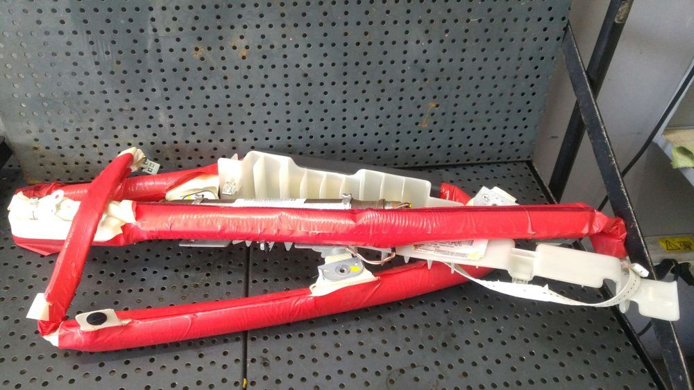 Airbag cortina dreapta dodge journey p05108008ac p608387900ff05
