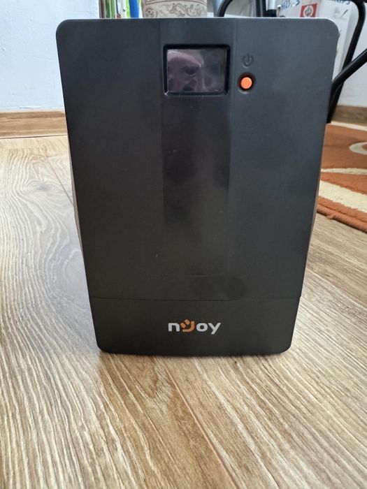 Sursă de alimentare njoy