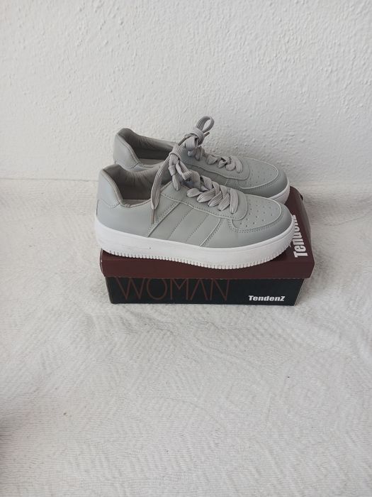 Дамски обувки размер-37