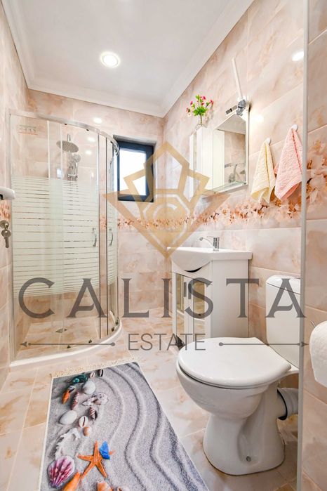 Двустаен апартамент под наем в ж.к. Карпузица, 2178291