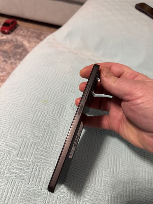 Vand Redmi Note 12 Pro 5G