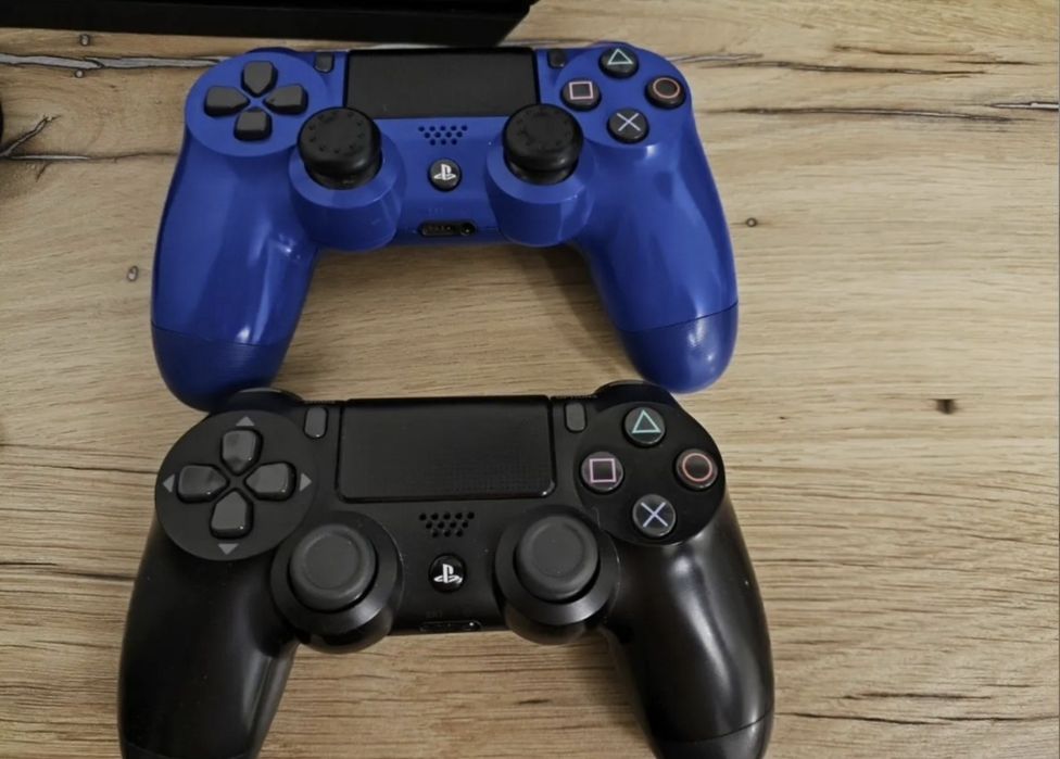 Продаю рlaystаtiоn 4 рrо. 1 TB