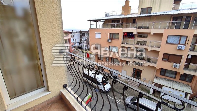 Продава се Двустаен апартамент в Созопол - 68 кв.м за 1353 €/кв.м - Снимка #7