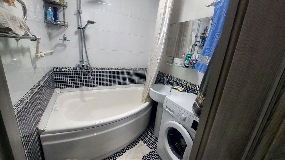 Продам 2 ком Юнусабад 9 квартал Ипотека