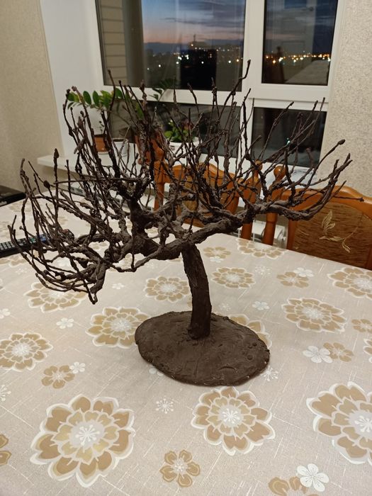 Генеалогическое древо