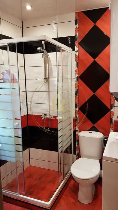 Дава се под наем Двустаен апартамент в Варна, Левски - 55 кв.м за 450 € - Снимка #12