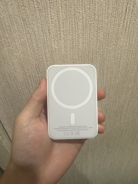 Powerbank Apple orginal