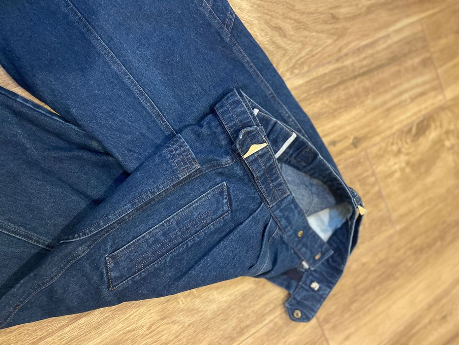 Jeans Bogner marime 36