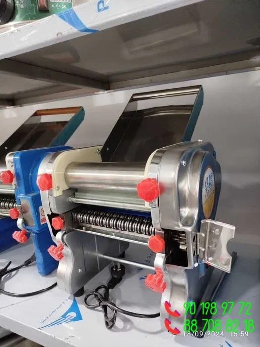 Lag'mon aparat Professional Uskuna raskatka piramo Arginali