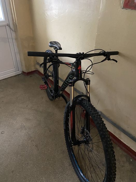Bicicleta29 specialized