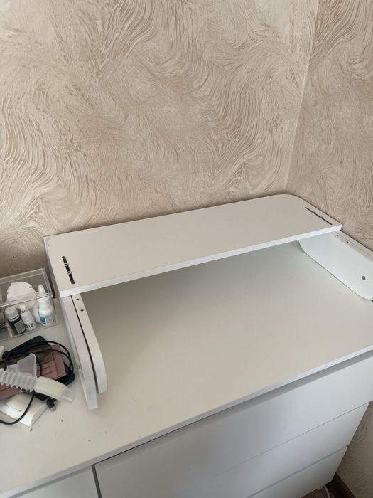 Столик для пеленания