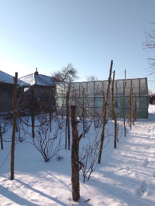 Casă bătrânească 45km de București