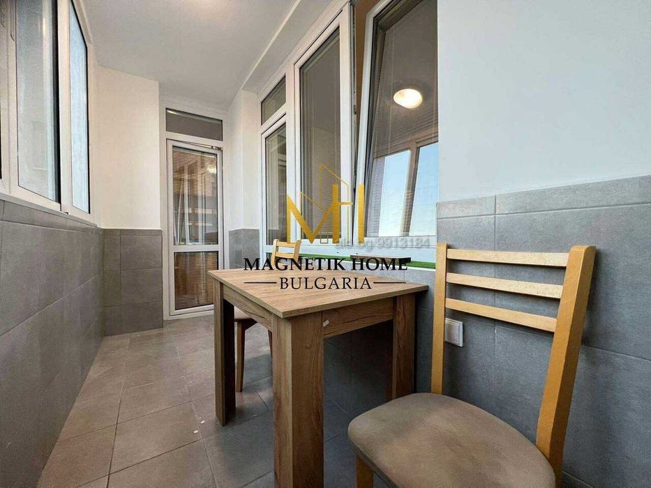 Прекрасен тристаен апартамент в ж.к. Братя Миладинови