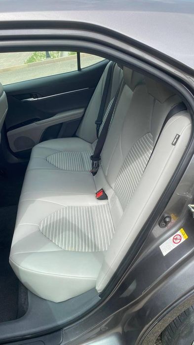 Камри 70 se+ в идеальном состоянии