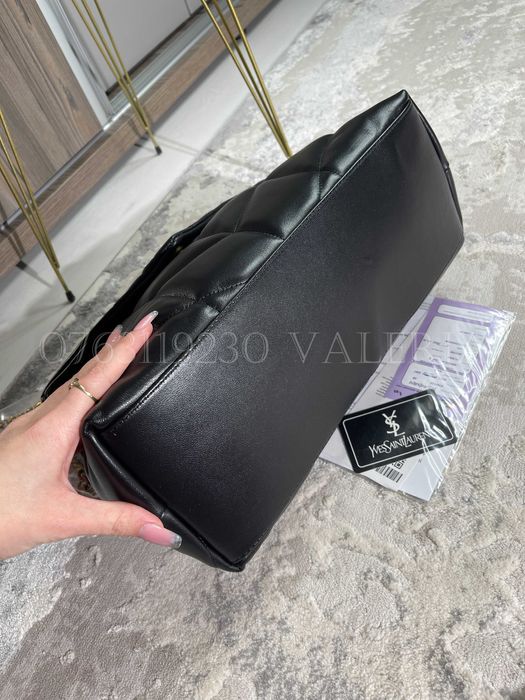 Geanta Y4es S8int L9ent - Loulou Puffer Large