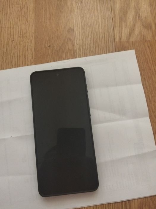 Vand telefon cat S75