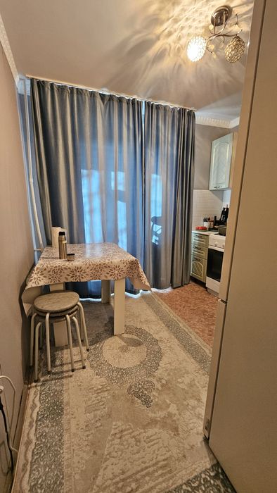 Продажа 2-ух комнатная квартира