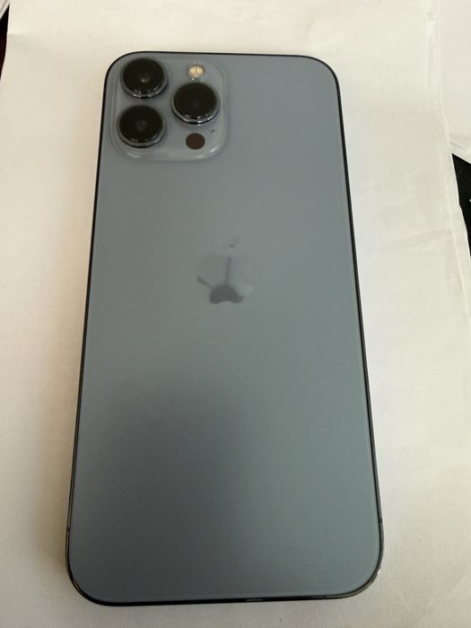 Iphone 13 Pro max