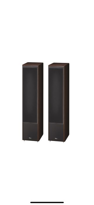 Sistem audio Magnat 1002 + 252 & Sony STR-DH590