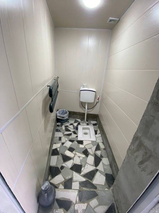 Yashnabodda Kvartira Beriladi