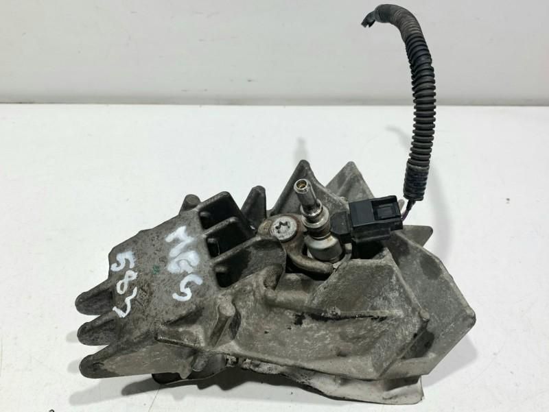 Injector pornire rece cu suport Renault Laguna 3 facelift (2010-2013) 1.5 dci K9K 846 8200771226