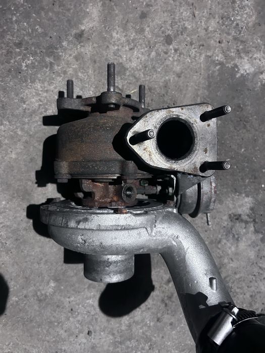 Turbo 2.2 renault laguna scenic  espace 150 cp
