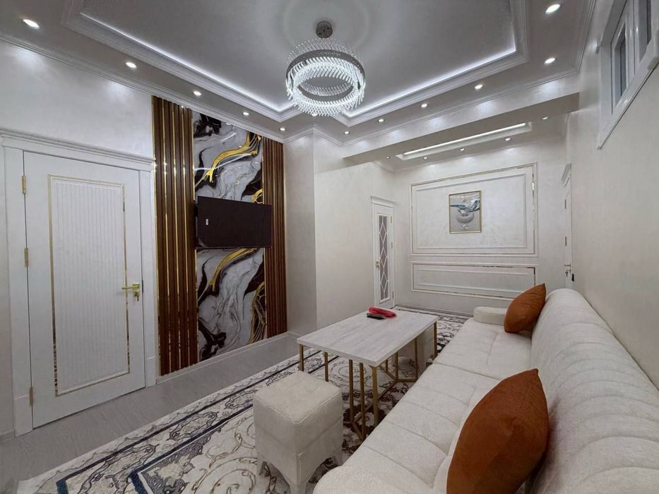 Продается квартира