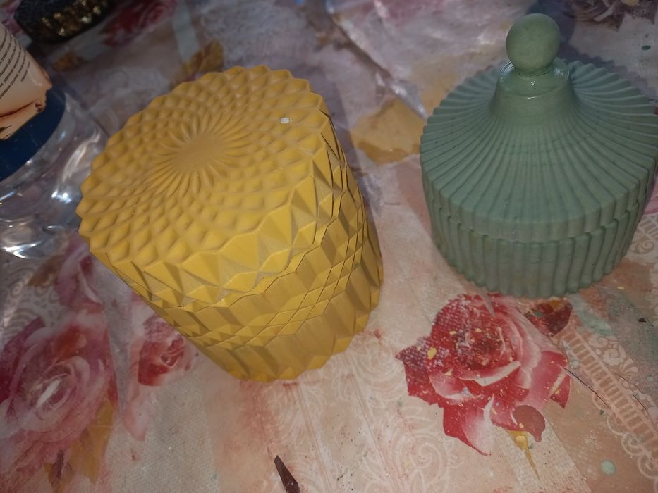 Шкатклки капилки