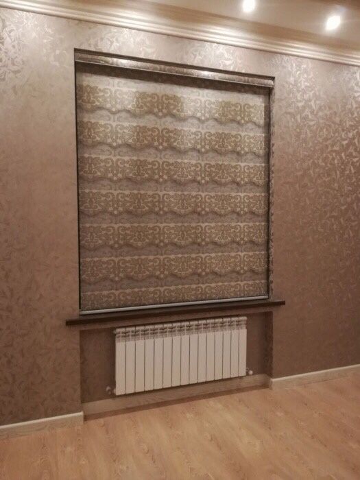 ЖАЛЮЗИ на любой вкус под Ваш интерьер. Обслуживание и ремонт. Качество