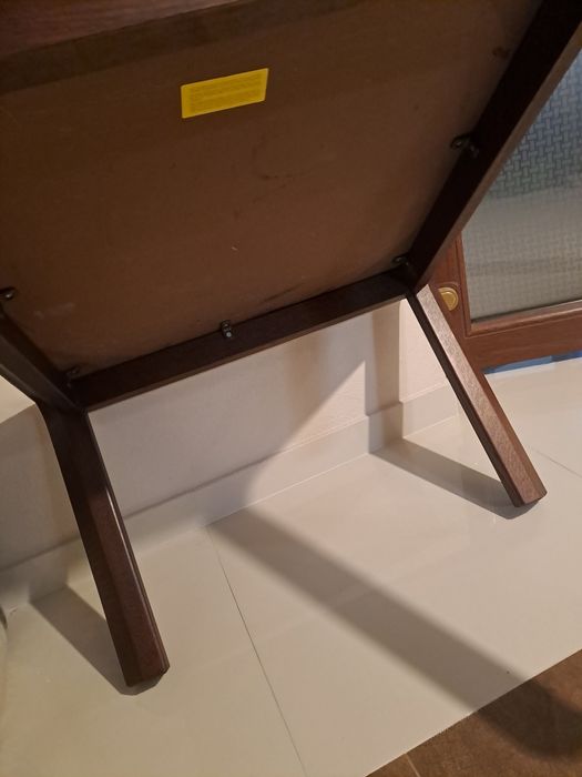 Masă măsuță lemn masiv