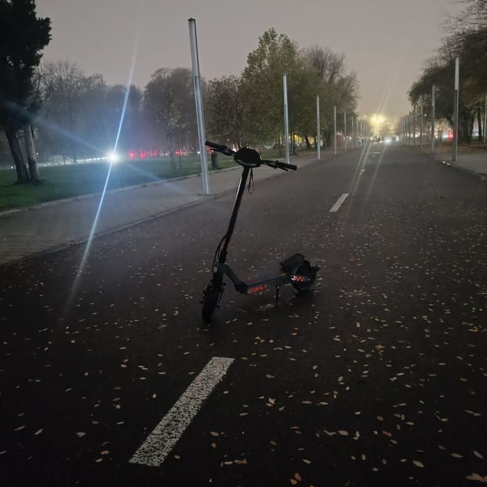 Kukirin g2 de o lună