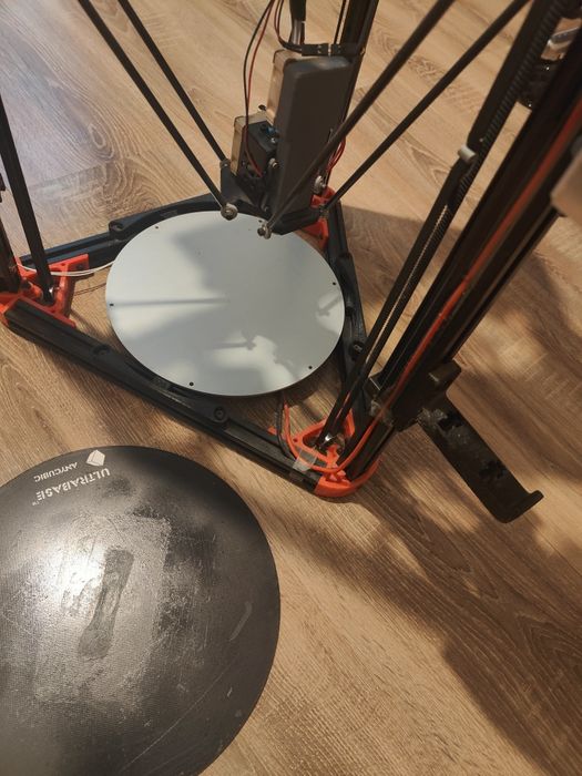 Imprimanta 3D Anycubic Kossel Plus