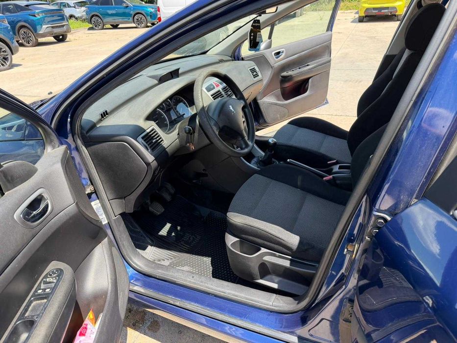 PEUGEOT 307 2005 — imagine 5