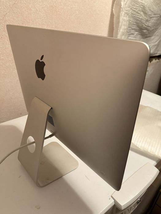 Display all in one imac 2014+mac mini